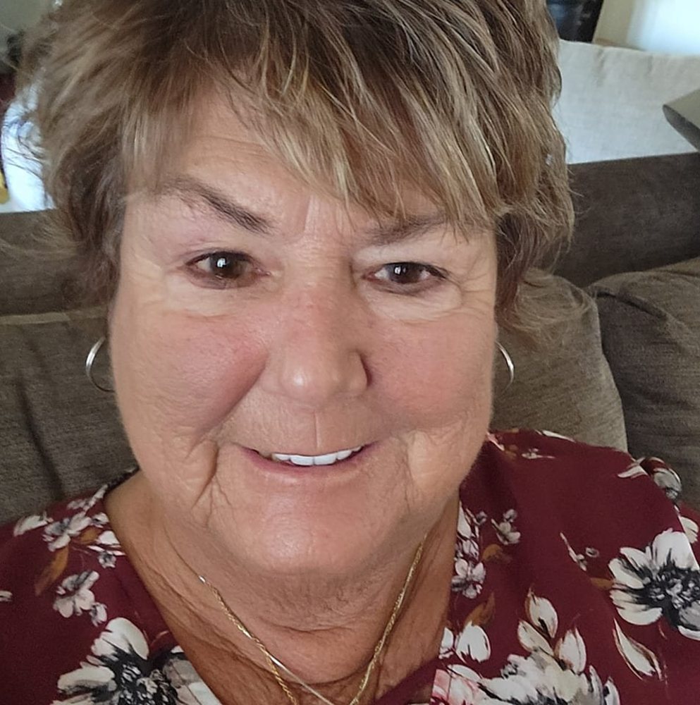 Meet your Posher, Barbara